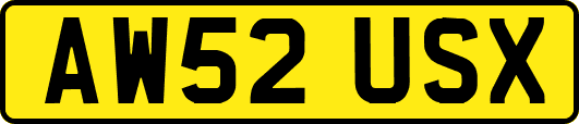 AW52USX