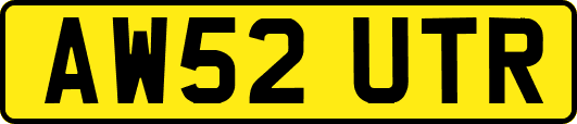 AW52UTR