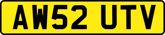 AW52UTV