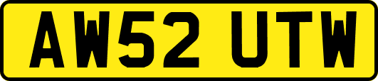 AW52UTW