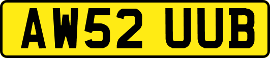 AW52UUB