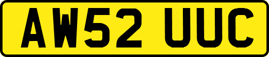 AW52UUC