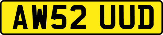 AW52UUD