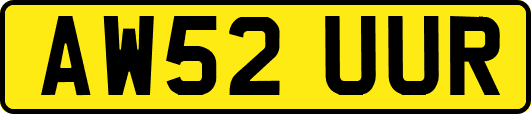 AW52UUR