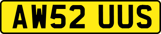 AW52UUS