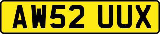 AW52UUX
