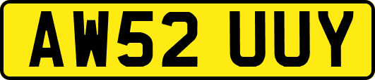 AW52UUY