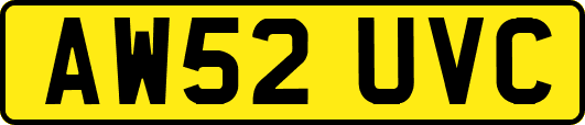 AW52UVC