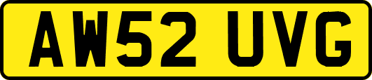 AW52UVG
