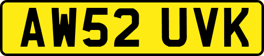 AW52UVK