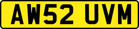 AW52UVM