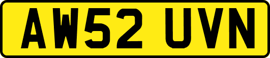 AW52UVN