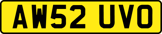 AW52UVO