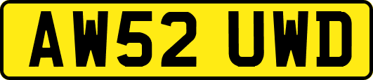 AW52UWD