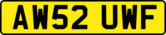 AW52UWF