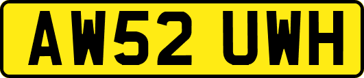 AW52UWH