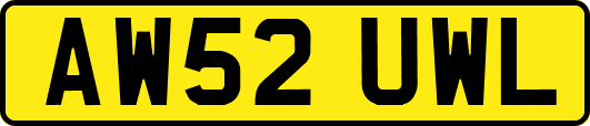 AW52UWL