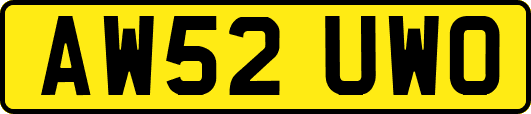 AW52UWO