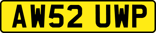 AW52UWP