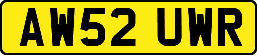 AW52UWR