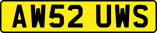 AW52UWS