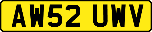 AW52UWV