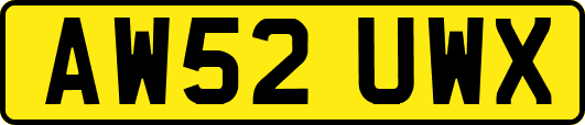 AW52UWX