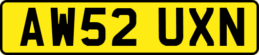 AW52UXN