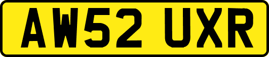 AW52UXR