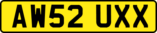 AW52UXX