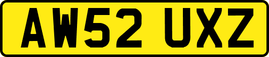AW52UXZ