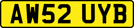 AW52UYB