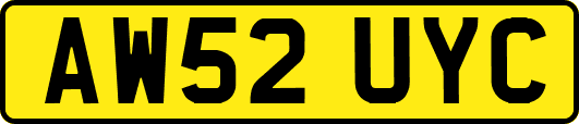 AW52UYC
