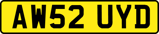 AW52UYD