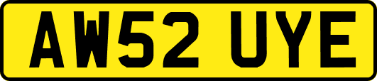 AW52UYE