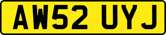 AW52UYJ