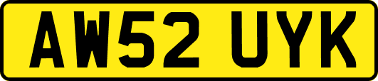 AW52UYK