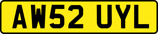 AW52UYL