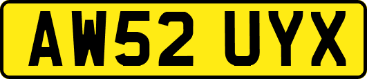 AW52UYX