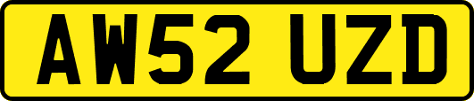 AW52UZD