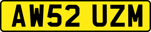 AW52UZM