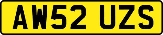 AW52UZS