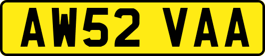 AW52VAA