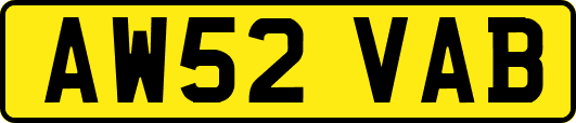 AW52VAB