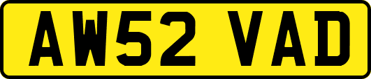 AW52VAD