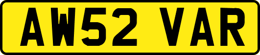 AW52VAR