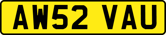 AW52VAU