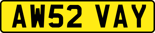 AW52VAY