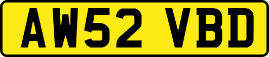 AW52VBD