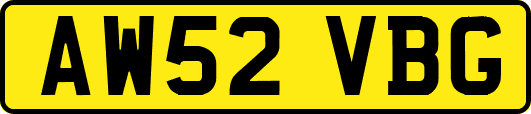 AW52VBG